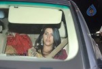 Bolly Celebs at Shilpa Shetty Diwali Party - 27 of 81