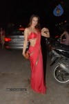 Bolly Celebs at Shilpa Shetty Diwali Party - 28 of 81