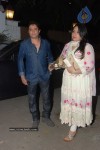 Bolly Celebs at Shilpa Shetty Diwali Party - 31 of 81