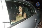 Bolly Celebs at Shilpa Shetty Diwali Party - 32 of 81