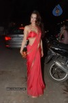 Bolly Celebs at Shilpa Shetty Diwali Party - 34 of 81