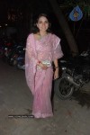 Bolly Celebs at Shilpa Shetty Diwali Party - 42 of 81