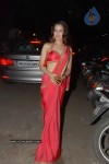 Bolly Celebs at Shilpa Shetty Diwali Party - 45 of 81