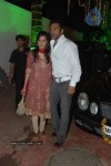 Bolly Celebs at Shilpa Shetty Diwali Party - 48 of 81