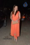 Bolly Celebs at Shilpa Shetty Diwali Party - 50 of 81