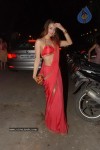 Bolly Celebs at Shilpa Shetty Diwali Party - 58 of 81