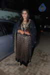 Bolly Celebs at Shilpa Shetty Diwali Party - 64 of 81