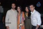 Bolly Celebs at Shilpa Shetty Diwali Party - 65 of 81