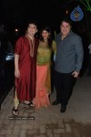 Bolly Celebs at Shilpa Shetty Diwali Party - 67 of 81