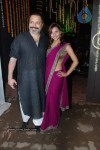 Bolly Celebs at Shilpa Shetty Diwali Party - 70 of 81