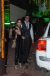 Bolly Celebs at Shilpa Shetty Diwali Party - 73 of 81