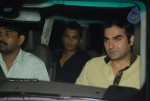 Bolly Celebs at Shilpa Shetty Diwali Party - 74 of 81