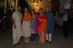 Bolly Celebs at Shilpa Shetty Diwali Party - 8 of 47
