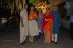Bolly Celebs at Shilpa Shetty Diwali Party - 9 of 47