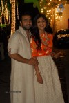 Bolly Celebs at Shilpa Shetty Diwali Party - 11 of 47