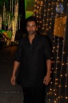 Bolly Celebs at Shilpa Shetty Diwali Party - 12 of 47