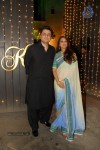 Bolly Celebs at Shilpa Shetty Diwali Party - 13 of 47