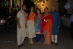 Bolly Celebs at Shilpa Shetty Diwali Party - 14 of 47