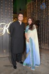 Bolly Celebs at Shilpa Shetty Diwali Party - 15 of 47