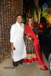 Bolly Celebs at Shilpa Shetty Diwali Party - 18 of 47