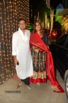 Bolly Celebs at Shilpa Shetty Diwali Party - 26 of 47