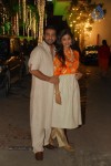 Bolly Celebs at Shilpa Shetty Diwali Party - 29 of 47