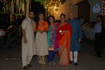 Bolly Celebs at Shilpa Shetty Diwali Party - 32 of 47
