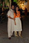 Bolly Celebs at Shilpa Shetty Diwali Party - 34 of 47
