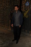 Bolly Celebs at Shilpa Shetty Diwali Party - 36 of 47