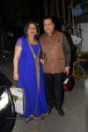 Bolly Celebs at Shilpa Shetty Diwali Party - 39 of 47
