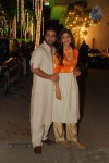 Bolly Celebs at Shilpa Shetty Diwali Party - 43 of 47