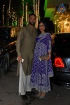 Bolly Celebs at Shilpa Shetty Diwali Party - 45 of 47