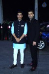 Bolly Celebs at Shirin and Uday Wedding Reception - 13 of 190