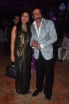 Bolly Celebs at Shirin and Uday Wedding Reception - 37 of 190