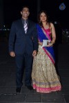 Bolly Celebs at Shirin and Uday Wedding Reception - 38 of 190