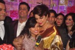 Bolly Celebs at Shirin and Uday Wedding Reception - 39 of 190