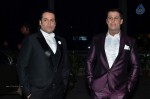 Bolly Celebs at Shirin and Uday Wedding Reception - 40 of 190