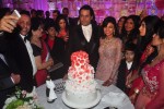 Bolly Celebs at Shirin and Uday Wedding Reception - 43 of 190