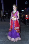 Bolly Celebs at Shirin and Uday Wedding Reception - 44 of 190