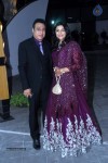 Bolly Celebs at Shirin and Uday Wedding Reception - 47 of 190