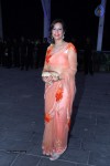 Bolly Celebs at Shirin and Uday Wedding Reception - 50 of 190