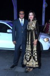 Bolly Celebs at Shirin and Uday Wedding Reception - 51 of 190