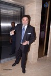 Bolly Celebs at Shirin and Uday Wedding Reception - 57 of 190