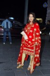 Bolly Celebs at Shirin and Uday Wedding Reception - 59 of 190