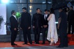 Bolly Celebs at Shirin and Uday Wedding Reception - 94 of 190