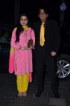 Bolly Celebs at Shirin and Uday Wedding Reception - 102 of 190