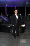 Bolly Celebs at Shirin and Uday Wedding Reception - 105 of 190