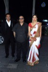 Bolly Celebs at Shirin and Uday Wedding Reception - 106 of 190