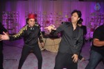 Bolly Celebs at Shirin and Uday Wedding Reception - 112 of 190