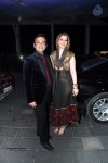 Bolly Celebs at Shirin and Uday Wedding Reception - 118 of 190